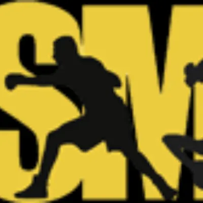 SMASH Dance Studio