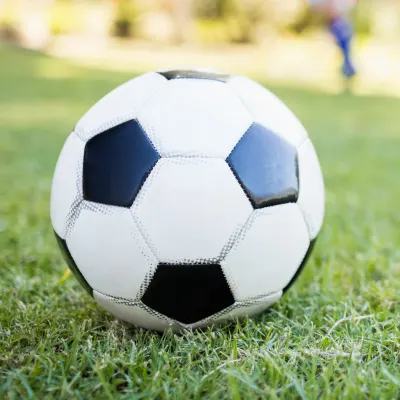 Soccer IQ Academy
