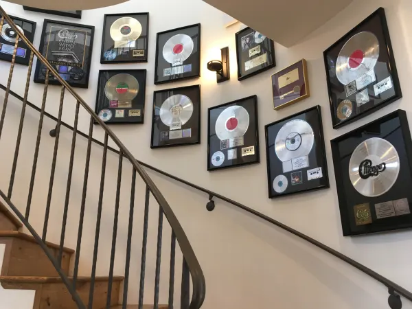 Rockstars & millionaires aren’t our only customers