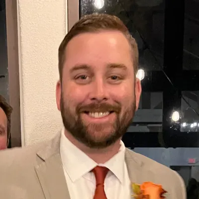 Andrew Self