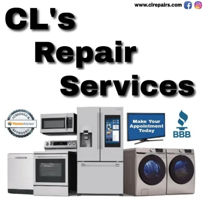 Cl's Repair Services