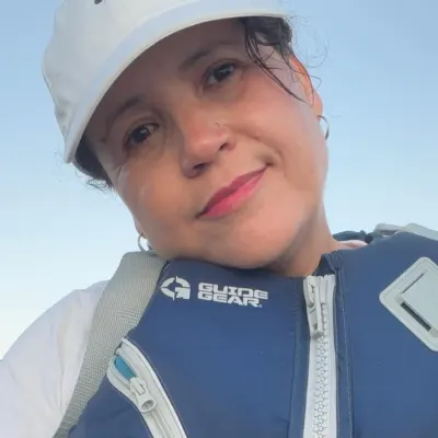 Eva Chaparro's Tutoring 
