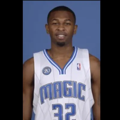 Jeremy Richardson Basketball