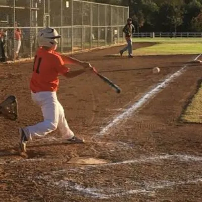 Baseball Lessons For Kids