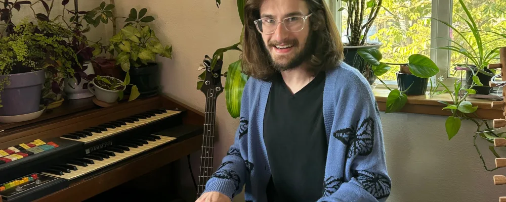 Jake Byers Music