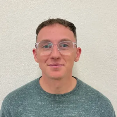 Graham Collopy