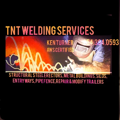 TNT Construction And Remodeling Services