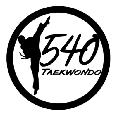 540 Taekwondo - Martial Arts