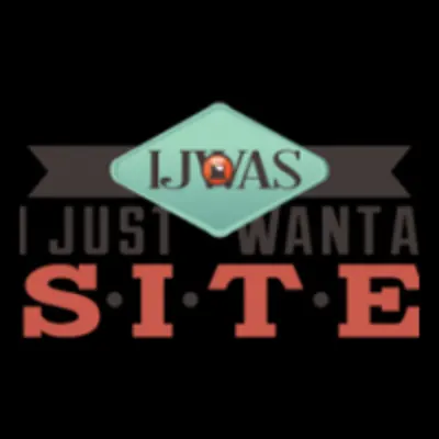 I Just Want A Site