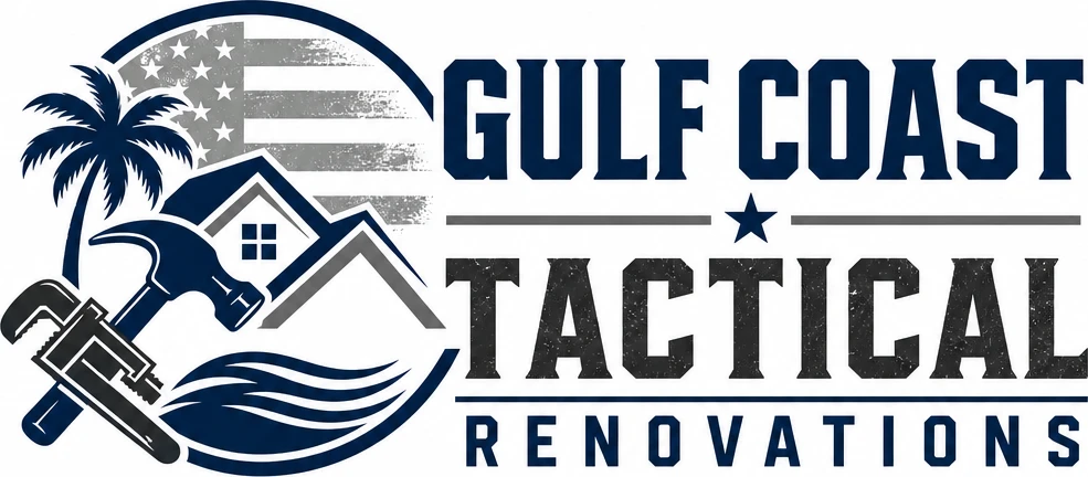 Gulf Coast Tactical Renovations