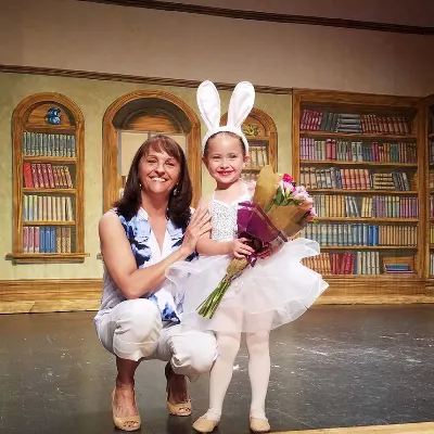 Dearborn Dance Academy
