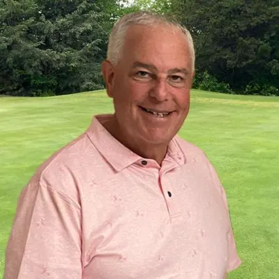 Stu Golf