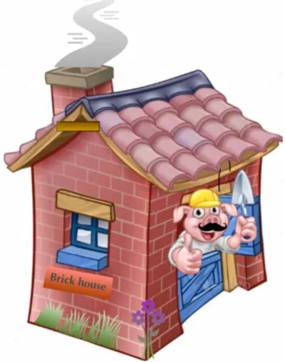 BrickHouse Handyman