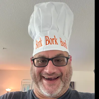Pete's Lessons