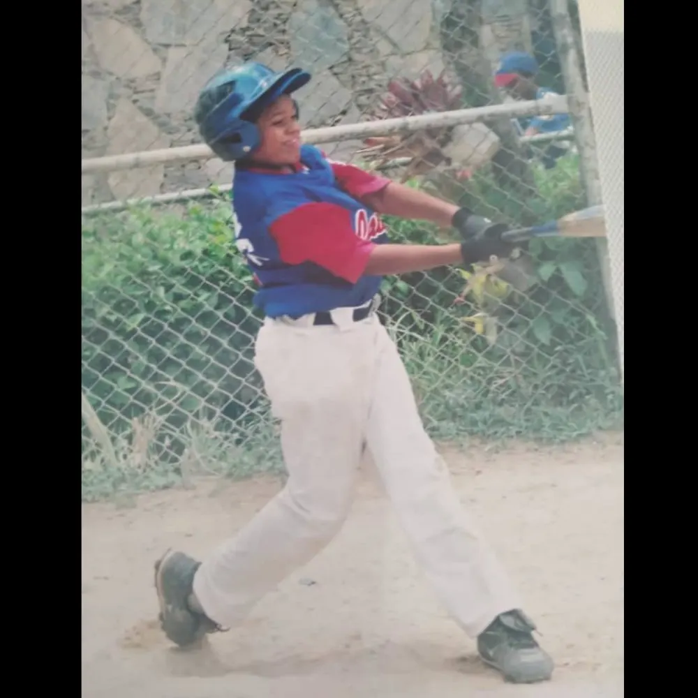 Pro Hitter