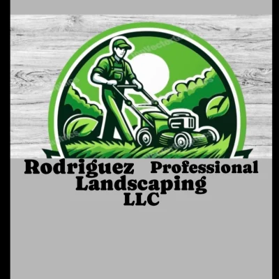 Rodriguez Professional Landscaping LLC