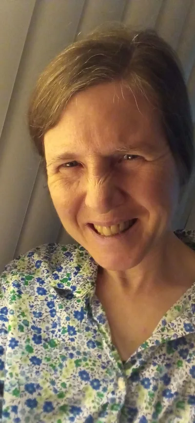 Cindy Laurel