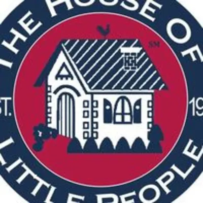 The House Of Little People