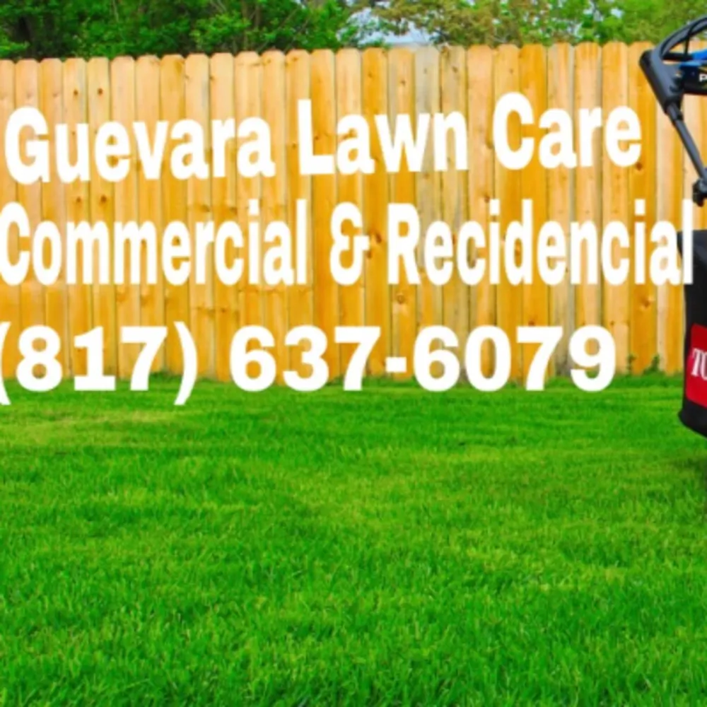 Guevara Lawn Care
