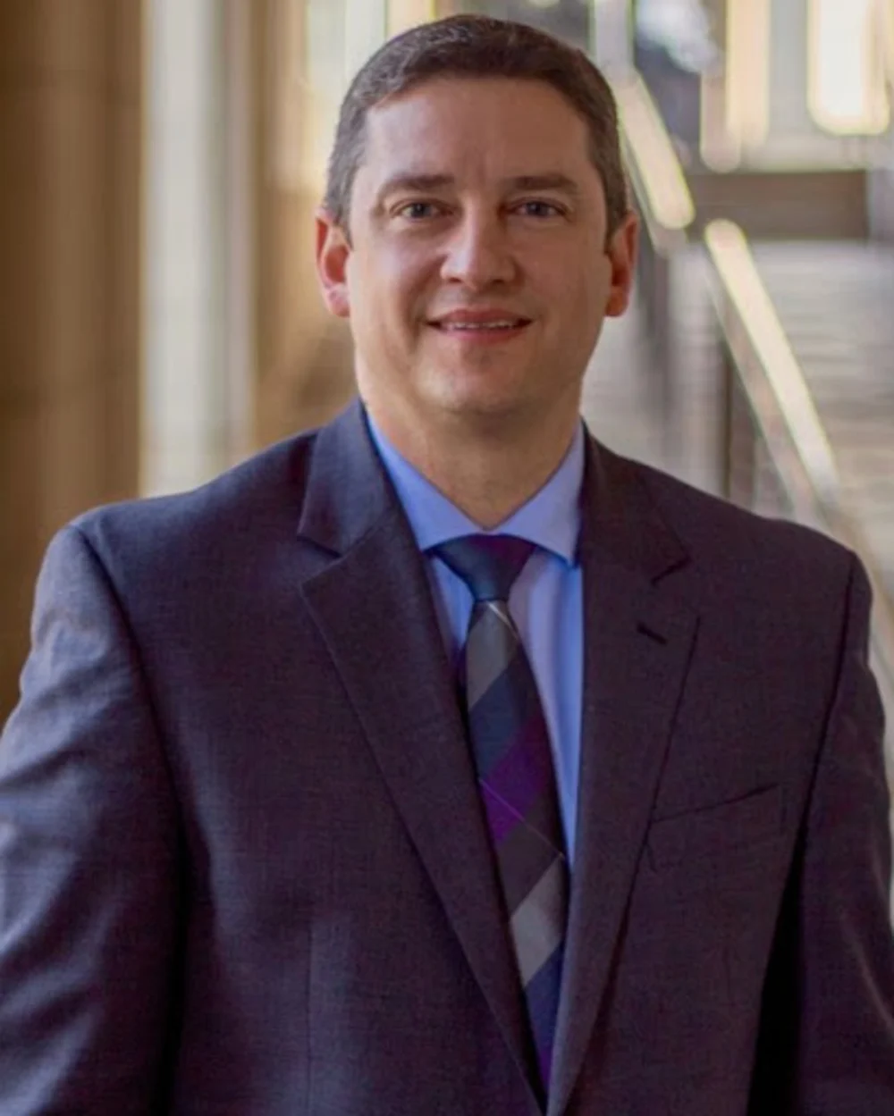 Carl Devine (Devine Law Group, PLLC) - Family Law Attorney in Lexington, KY