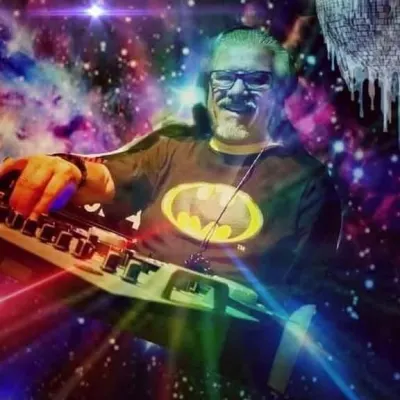 SABBY1980 RAYAS DJ EXTRAORDINAIRE 