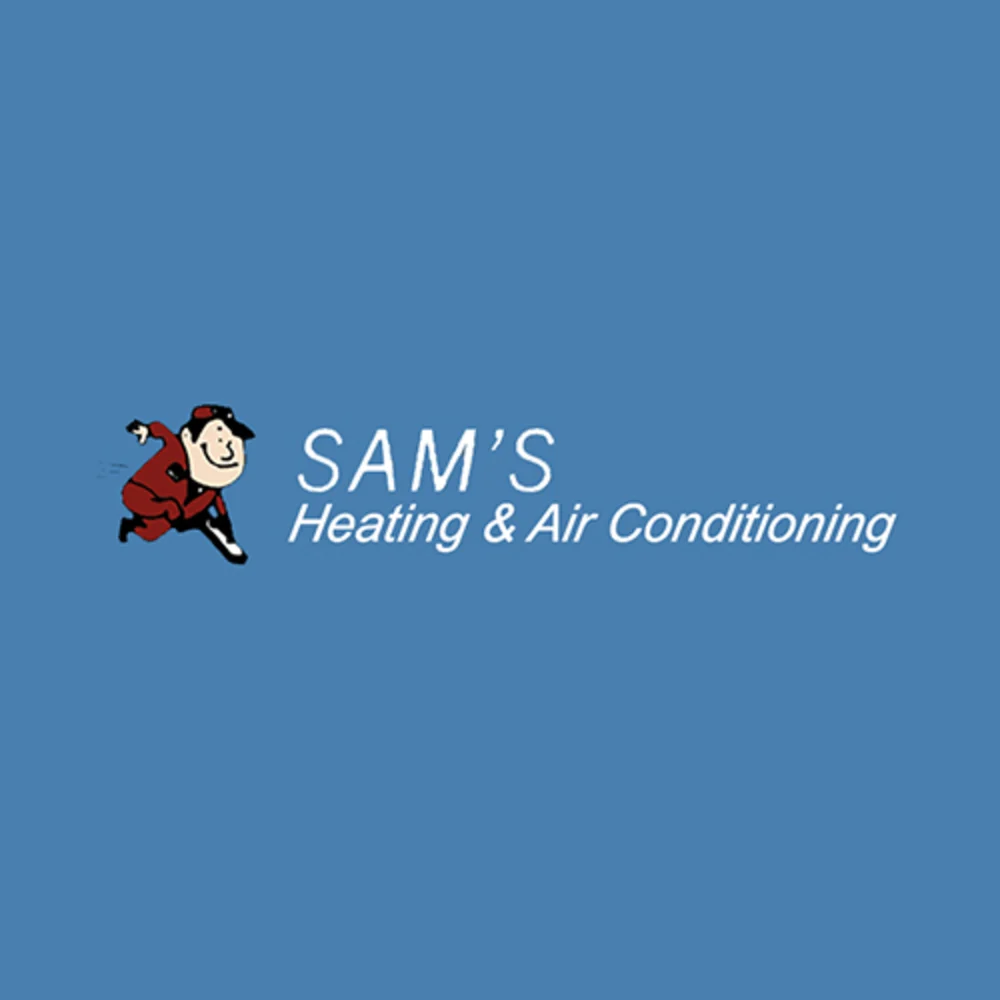 Sam's Heating And Air Conditioning