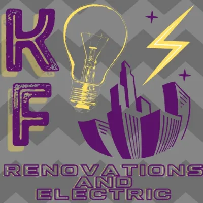 KF Electric