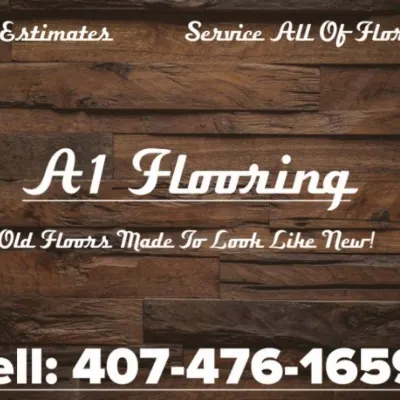 A1 Flooring