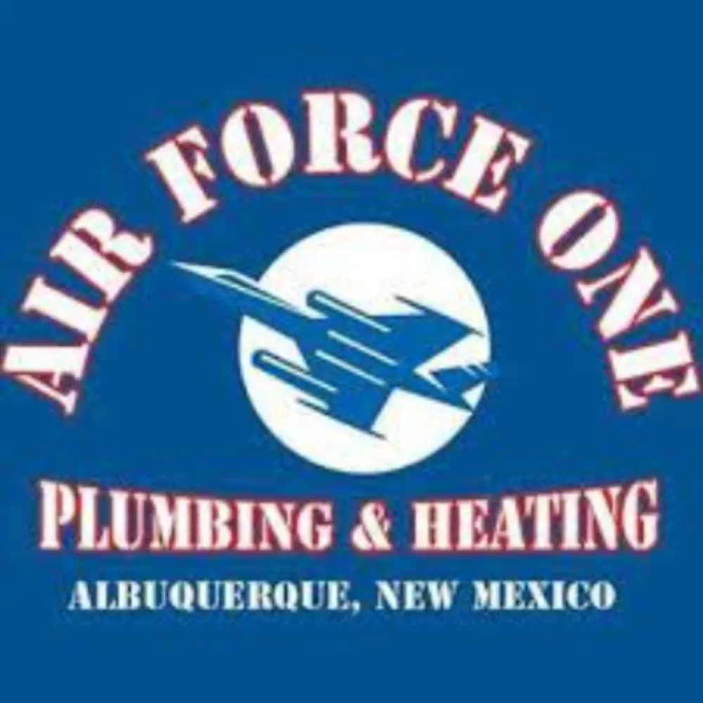 AirForceOnePlumbing&Heating