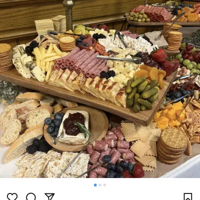 Premier Catering