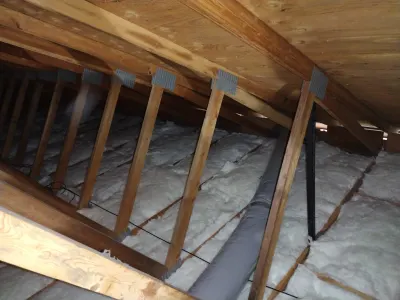 Green Attic