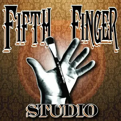 Fifth Finger Studio