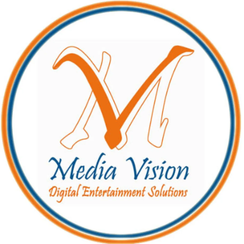 MediaVision Computer Repair & IT Services