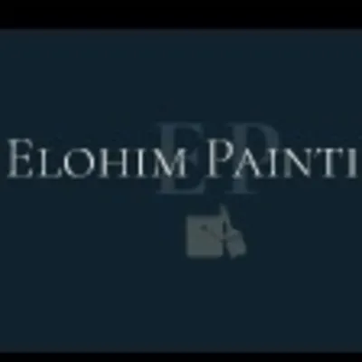 Elohim Painting 