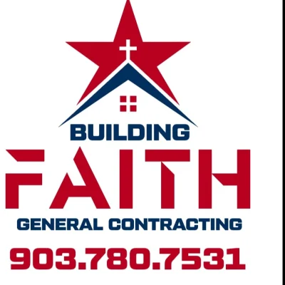 Building Faith General Contracting