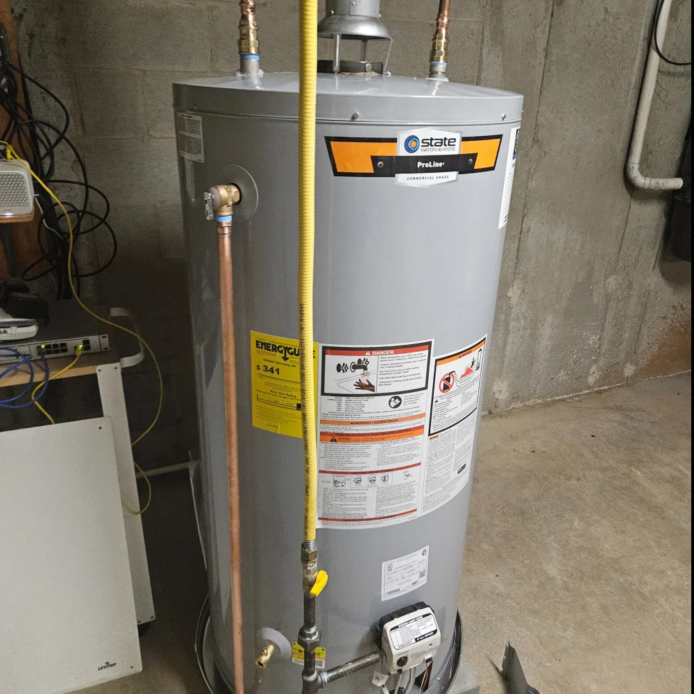 OB Plumbing And Remodeling