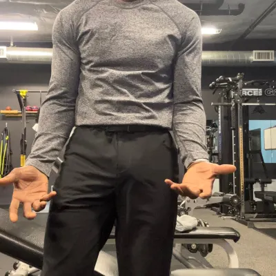 Fullspectrum Training Studio