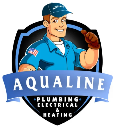 Aqualine Plumbing, Electrical And Heating LLC