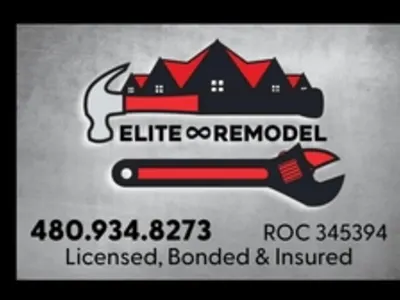 Elite Remodel LLC