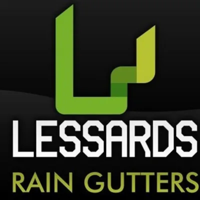Lessards Gutters