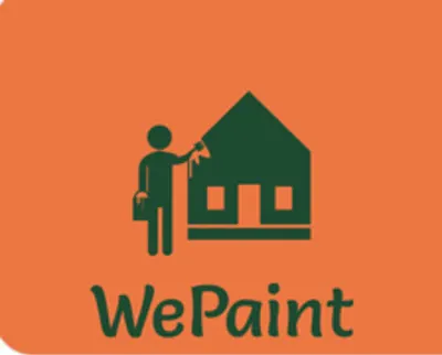 We Paint