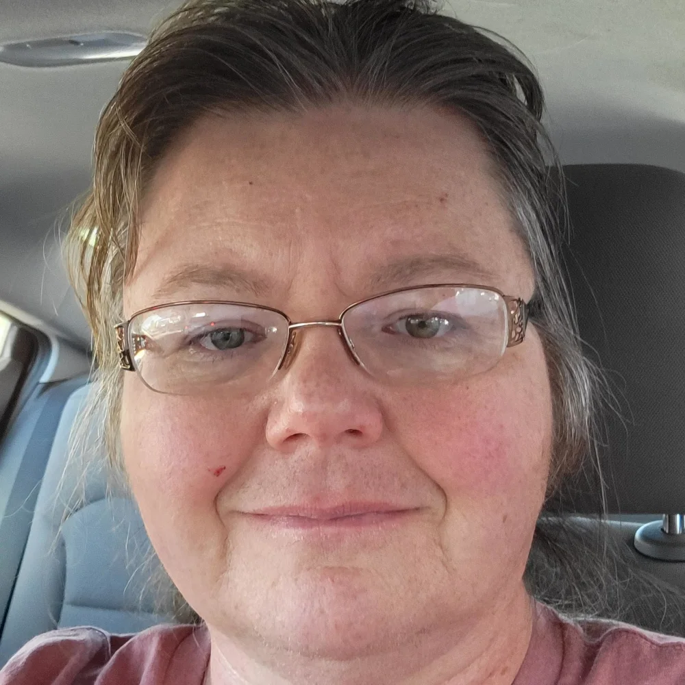 Miss Kimberly Berry