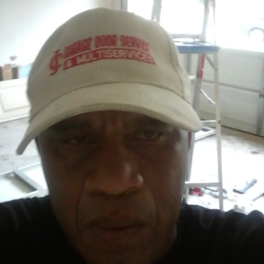 Jc Garage Door Multiservice