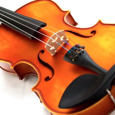 Jacqueline Fisher's Violin Lessons