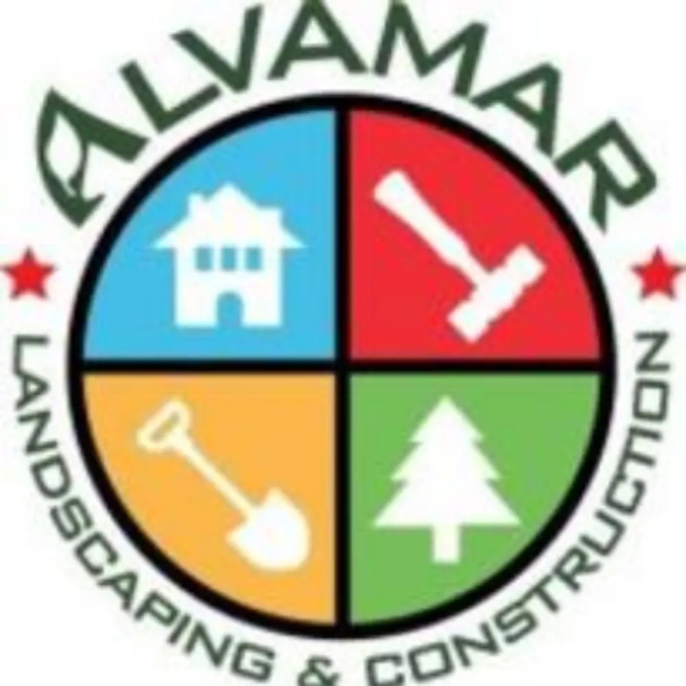 Alvamar Corp