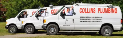 Collins Plumbing Co
