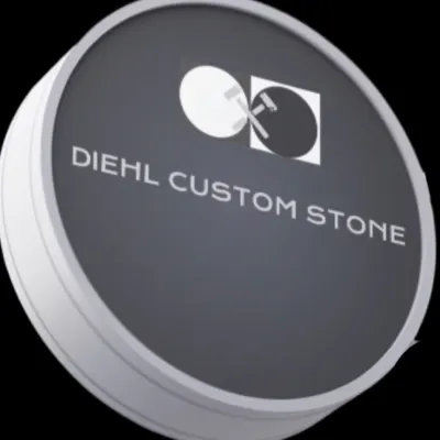 Diehl Custom Stone
