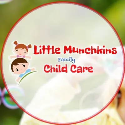 Little Munchkins Family Child Care