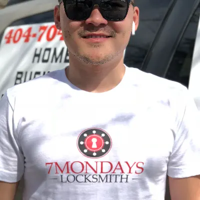 7Mondays Locksmith