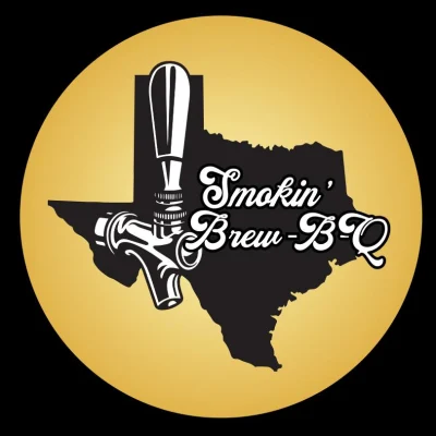 Smokin' Brew-B-Q 